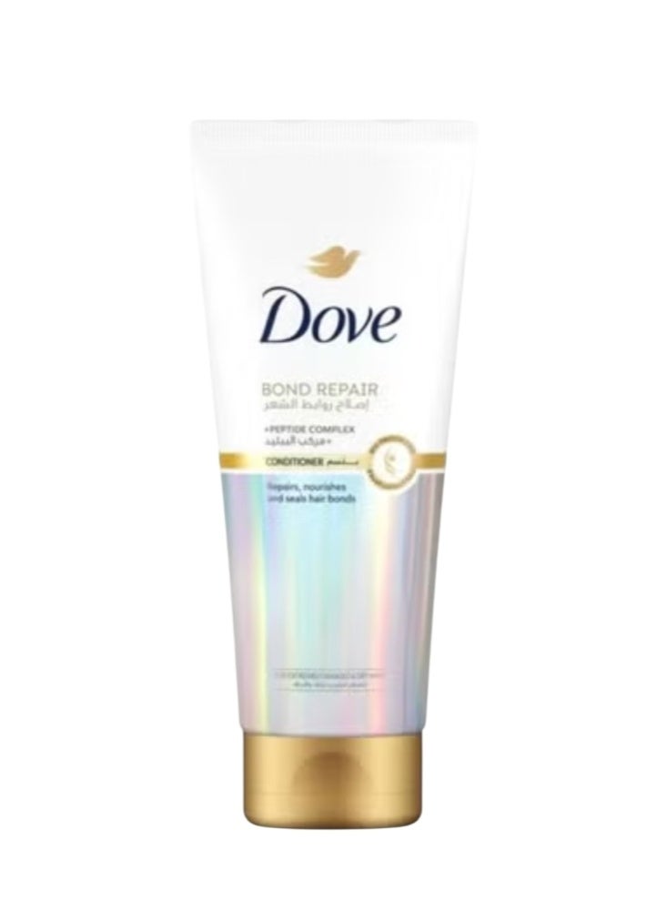 بلسم صلاح روابط الشعر + مركب الببتيد من دوف - 180مل